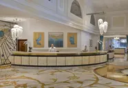Waldorf Astoria Ras Al Khaimah