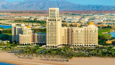 Waldorf Astoria Ras Al Khaimah