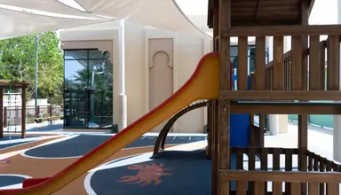 Waldorf Astoria Ras Al Khaimah