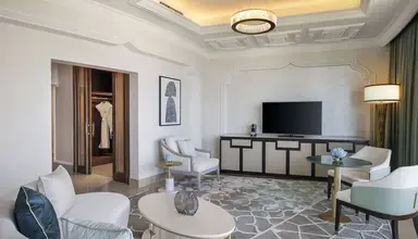 Waldorf Astoria Ras Al Khaimah