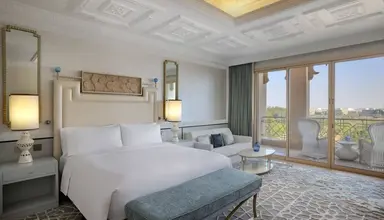 Waldorf Astoria Ras Al Khaimah