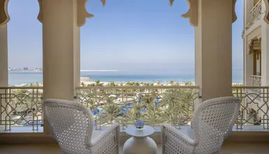 Waldorf Astoria Ras Al Khaimah