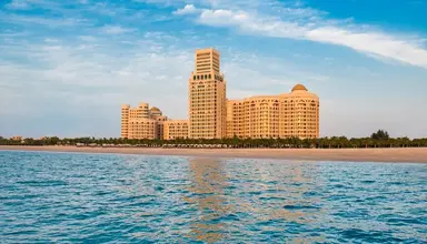 Waldorf Astoria Ras Al Khaimah