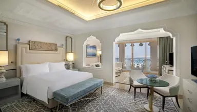 Waldorf Astoria Ras Al Khaimah