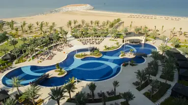 Waldorf Astoria Ras Al Khaimah