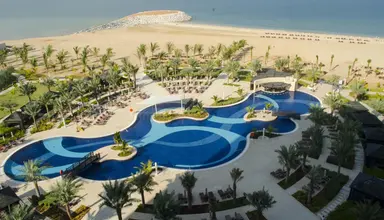 Waldorf Astoria Ras Al Khaimah