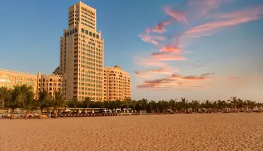 Waldorf Astoria Ras Al Khaimah
