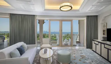 Waldorf Astoria Ras Al Khaimah