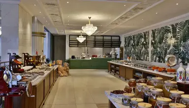 Waldorf Astoria Ras Al Khaimah