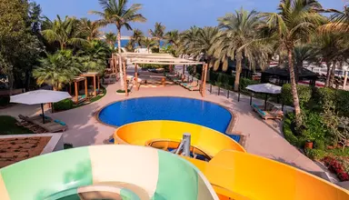 Waldorf Astoria Ras Al Khaimah