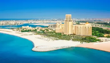 Waldorf Astoria Ras Al Khaimah