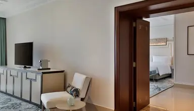 Waldorf Astoria Ras Al Khaimah
