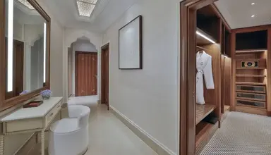 Waldorf Astoria Ras Al Khaimah