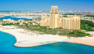 Waldorf Astoria Ras Al Khaimah
