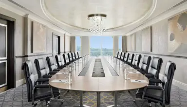 Waldorf Astoria Ras Al Khaimah