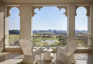 Waldorf Astoria Ras Al Khaimah