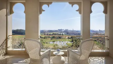Waldorf Astoria Ras Al Khaimah