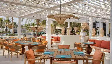 Waldorf Astoria Ras Al Khaimah