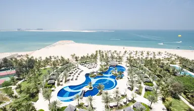Waldorf Astoria Ras Al Khaimah