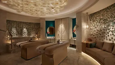 Waldorf Astoria Ras Al Khaimah