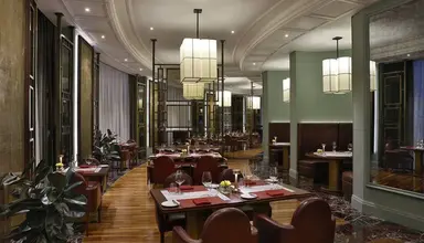 Waldorf Astoria Ras Al Khaimah