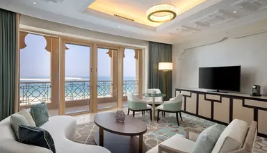 Waldorf Astoria Ras Al Khaimah