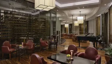 Waldorf Astoria Ras Al Khaimah