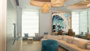 Waldorf Astoria Ras Al Khaimah
