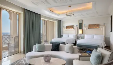 Waldorf Astoria Ras Al Khaimah