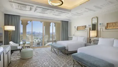 Waldorf Astoria Ras Al Khaimah