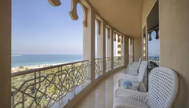 Waldorf Astoria Ras Al Khaimah