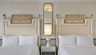Waldorf Astoria Ras Al Khaimah