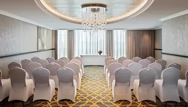Waldorf Astoria Ras Al Khaimah
