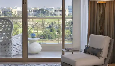 Waldorf Astoria Ras Al Khaimah