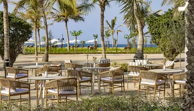Waldorf Astoria Ras Al Khaimah