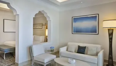 Waldorf Astoria Ras Al Khaimah
