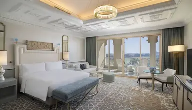 Waldorf Astoria Ras Al Khaimah