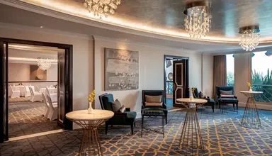Waldorf Astoria Ras Al Khaimah
