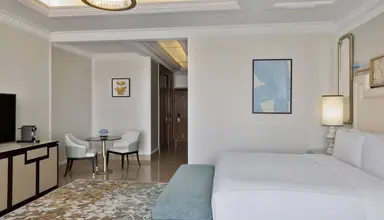 Waldorf Astoria Ras Al Khaimah
