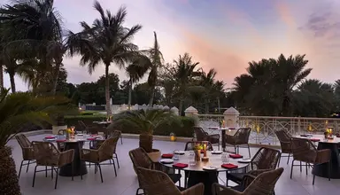 Waldorf Astoria Ras Al Khaimah