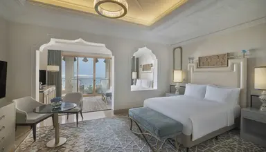Waldorf Astoria Ras Al Khaimah