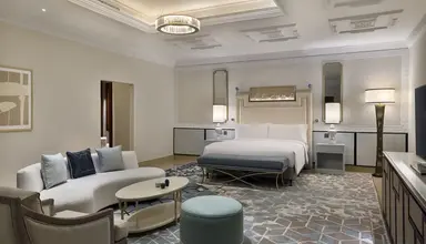 Waldorf Astoria Ras Al Khaimah