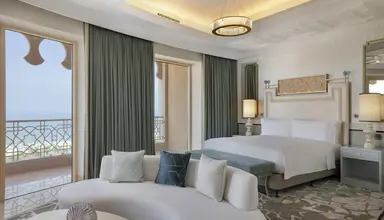 Waldorf Astoria Ras Al Khaimah