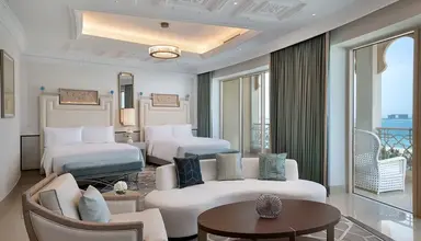 Waldorf Astoria Ras Al Khaimah