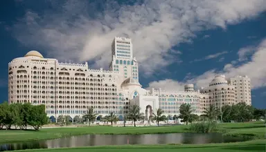 Waldorf Astoria Ras Al Khaimah