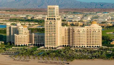 Waldorf Astoria Ras Al Khaimah