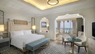 Waldorf Astoria Ras Al Khaimah