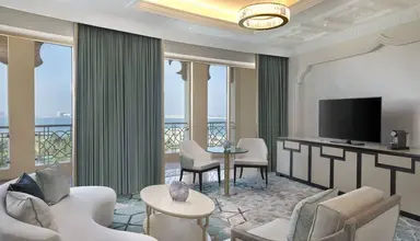 Waldorf Astoria Ras Al Khaimah