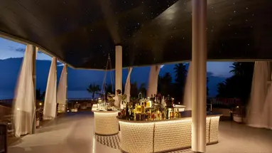 Waldorf Astoria Seychelles Platte Island