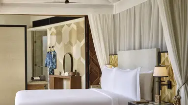 Waldorf Astoria Seychelles Platte Island